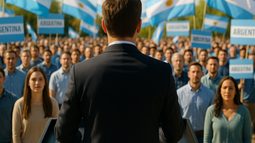 ¿Conocés las propuestas de los candidatos?