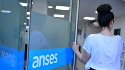 Conocé el calendario de pagos de Anses para este jueves