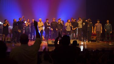 Sitio Andino | Festival de tango