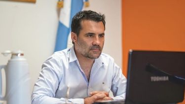 Martínez destacó el Plan Gas y anticipó un esquema de transición de tarifas de energía desde marzo