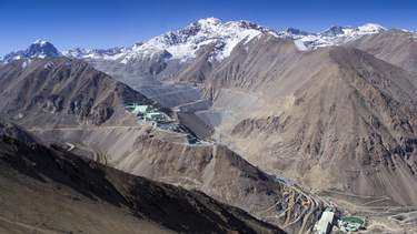 El Gobierno de Javier Milei reglamentó las reformas a la Ley de Glaciares El Gobierno de Javier Milei reglamentó las reformas a la Ley de Glaciares
