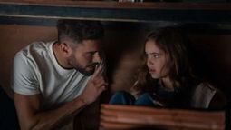 No fue un éxito en cines pero los usuarios de Netflix aman esta película de Stephen King