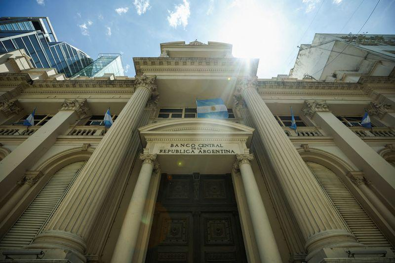 Javier Milei propone una nueva carta orgánica para el Banco Central