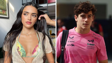 Un detalle en Instagram volvió a poner a Franco Colapinto en el centro de la conversación, esta vez lejos de la Fórmula 1.