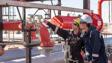 Becas YPF 2026: oportunidad para estudiantes mendocinos de carreras energéticas Becas YPF 2026: oportunidad para estudiantes mendocinos de carreras energéticas