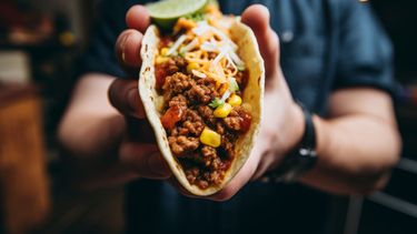 Plan para el finde: dónde comer tacos en Mendoza sin fallar Plan para el finde: dónde comer tacos en Mendoza sin fallar