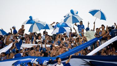 Sitio Andino | tomba vs atletico mineiro, godoy cruz, copa libertadores, hinchada