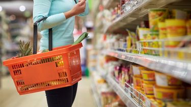 El Indec difunde hoy la inflación de 2019, que habría sido del 55%