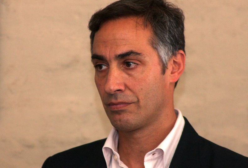 Diego Martínez Palau