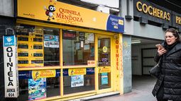 Quiniela de Mendoza hoy, en vivo: resultados del 15 de julio
