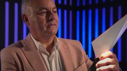 La Voz Argentina: la emocionante historia de vida de un ex policía que conmovió al jurado