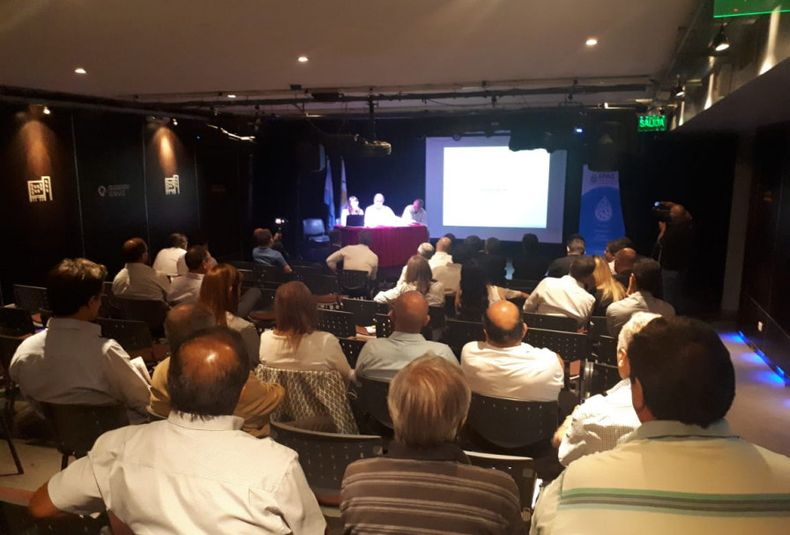 audiencia pública agua