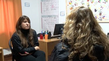 me sentia una basura, testimonio de una victima de violencia machista