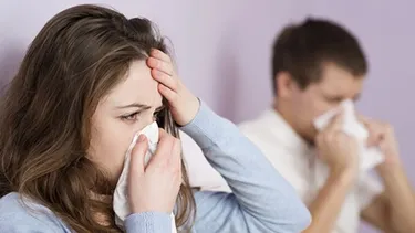 Influenza: Mendoza se posiciona entre las provincias con mayor circulación en el país. Influenza: Mendoza se posiciona entre las provincias con mayor circulación en el país.