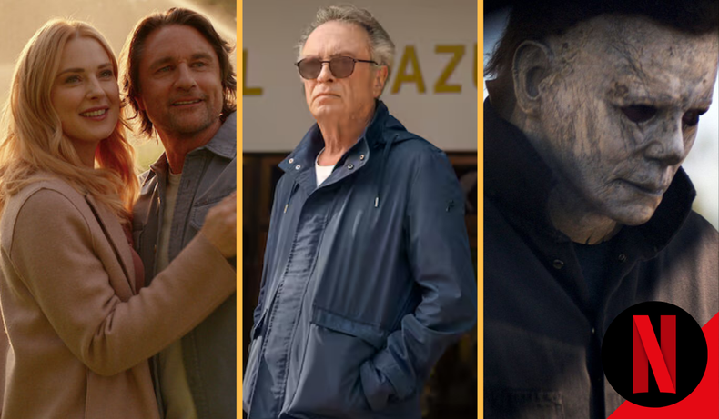 Qué ver en Netflix hoy: series y películas destacadas del 5 de abril