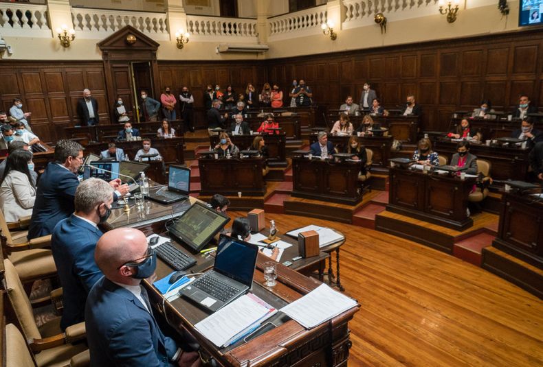 legislatura, presupuesto, diputados, recinto
