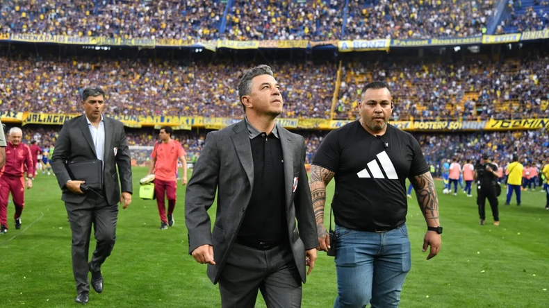 El Muñeco tendrá a una de sus piezas claves en el fútbol de la mitad de la cancha.