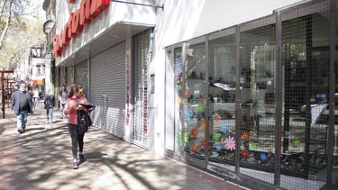 Sitio Andino | Locales cerrados,dia del empleado de comercio