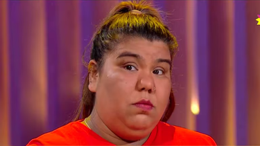 Camilota y su sanción en Cuestión de Peso: la durísima respuesta de Mario Massaccesi&nbsp;&nbsp;