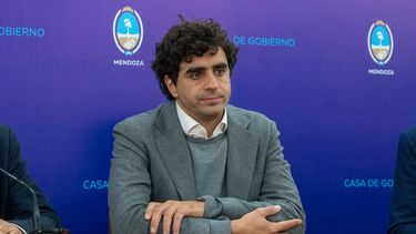 Natalio Mema. 