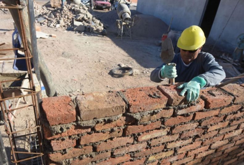 construccion, obra, vivienda