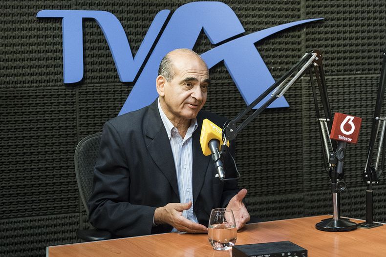 Gustavo Gutiérrez formará un bloque propio en la Ciudad de Mendoza