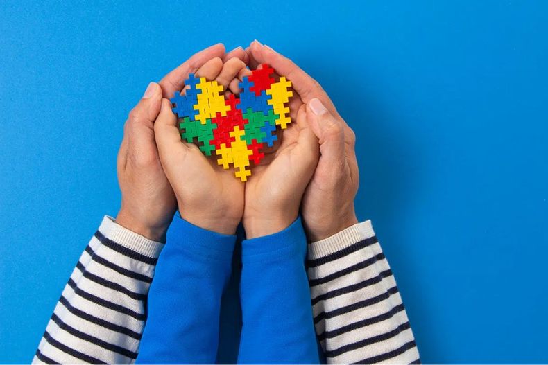 Hoy, 18 de febrero, se conmemora el Día Internacional del Síndrome de Asperger