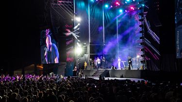 Sitio Andino | Rivadavia Canta al País