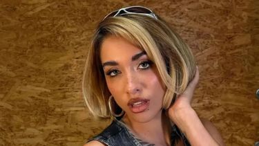 María Becerra reveló lo que vivió tras su problema de salud: un relato realmente impactante