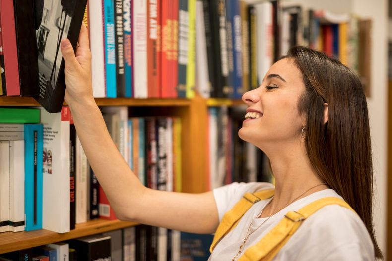 Aprovechá la promoción de Banco Nación en librerías y llevate tus libros favoritos