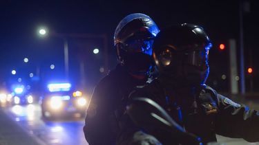 Impactante accidente en Guaymallén: choque entre moto y ciclista deja un herido grave Impactante accidente en Guaymallén: choque entre moto y ciclista deja un herido grave