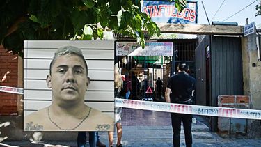 Sitio Andino | enzo david luna moreno