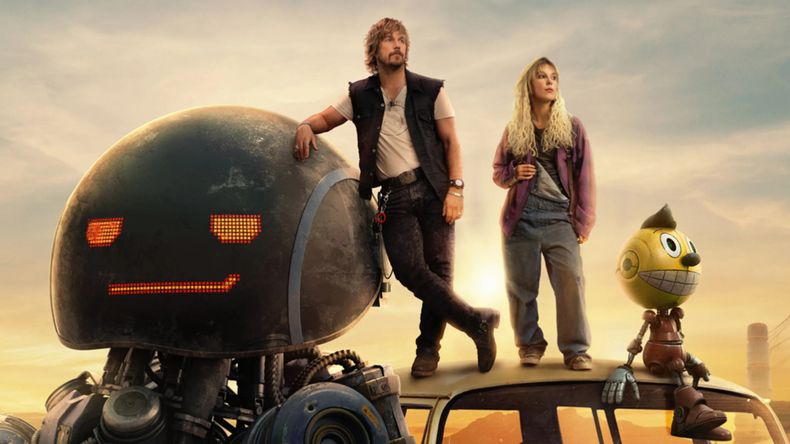 Es considerada el film más millonario de Netflix hasta el momento.
