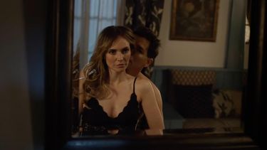 Netflix: la película llena de suspenso y erotismo que no te dejará respirar.