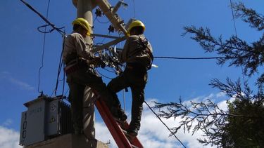 Tarifas: en Mendoza, eléctricas van por una actualización por inflación