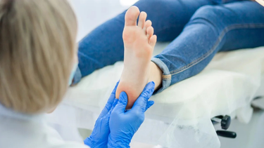 Día del Podólogo en Argentina: origen y por qué se celebra cada 3 de noviembre Día del Podólogo en Argentina: origen y por qué se celebra cada 3 de noviembre