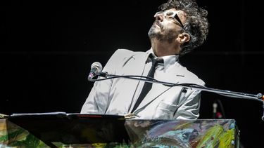 Sitio Andino | Fito Páez