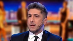 Se filtraron fragmentos de la denuncia contra Jey Mammón