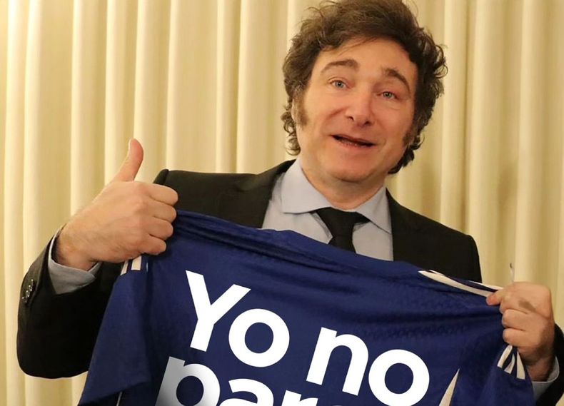 Javier Milei Yo no paro.jpg
