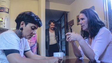 Sitio Andino | Guillermo Olarte