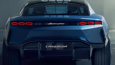 Lamborghini busca revolucionar el mercado de autos eléctricos