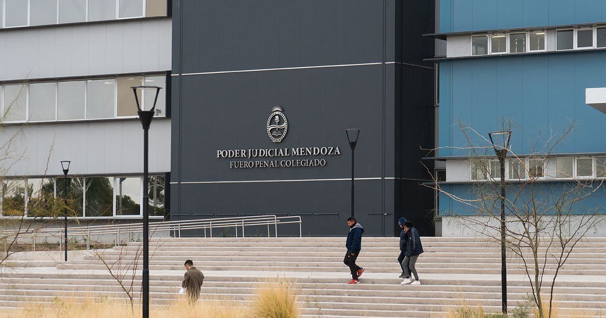 Fin de la feria: el Poder Judicial de Mendoza retoma la actividad, con ...