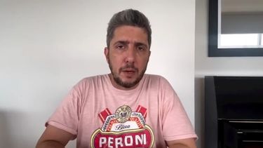Jey Mammon rompió el silencio: No violé, no abusé y no drogué a nadie.
