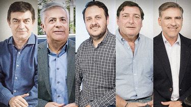 Educación: así piensan los candidatos por la gobernación a Mendoza