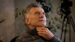 FMI trata esta semana el informe que analiza el préstamo otorgado a Macri