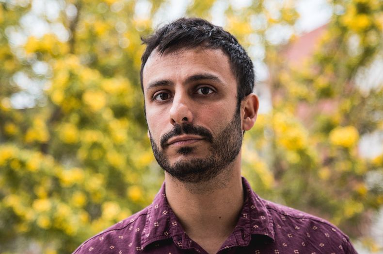 Lucas Heredia es m&uacute;sico, compositor, productor y cantante de la Ciudad de C&oacute;rdoba.&nbsp;