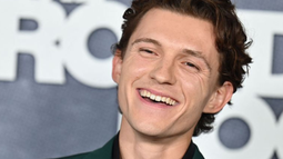 Tom Holland es el protagonista de esta película que llegó a Disney+.