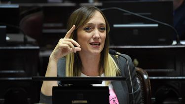 Sitio Andino | Anabel Fernández Sagasti, Senado de la Nación 2025, pliegos Corte Suprema.jpg