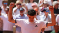 Juan Manuel Cerúndolo remontó un partido increíble ante el número 1 del mundo y avanzó por primera vez a la tercera ronda de un Grand Slam. Juan Manuel Cerúndolo remontó un partido increíble ante el número 1 del mundo y avanzó por primera vez a la tercera ronda de un Grand Slam.