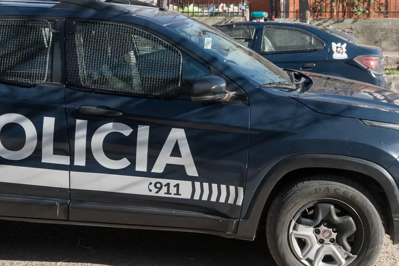 Encontraron muerto a un hombre en Las Heras.